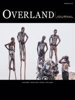 Overland Journal